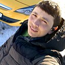 Сойибжон, 26 лет