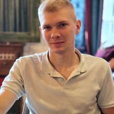 Фотография мужчины Кирилл, 26 лет из г. Смоленск