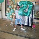 Денис, 34 года