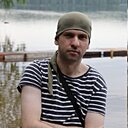 Макс, 37 лет