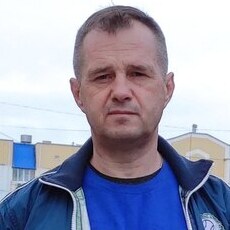 Фотография мужчины Валерий, 48 лет из г. Мозырь