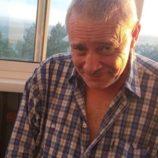 Фотография мужчины Олег Шитин, 54 года из г. Иркутск