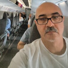 Фотография мужчины Борис, 53 года из г. Чапаевск