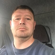 Фотография мужчины Василий, 39 лет из г. Глазов