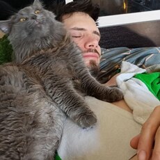 Фотография мужчины Даэтоя, 24 года из г. Рязань