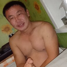 Фотография мужчины Михаил, 38 лет из г. Усолье-Сибирское