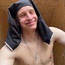 Peter, 24 года