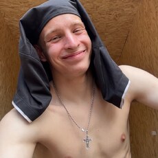 Фотография мужчины Peter, 24 года из г. Москва