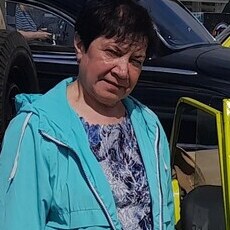 Фотография девушки Надежда, 57 лет из г. Калуга