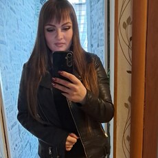 Фотография девушки Анастасия, 33 года из г. Новосибирск