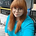 Анастасия, 22 года