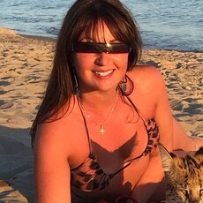 Фотография девушки Юлия, 36 лет из г. Москва