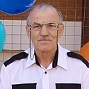 Ник, 56 лет