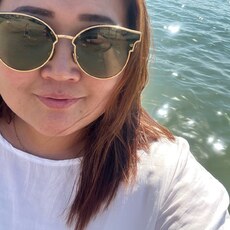 Фотография девушки Ақтоты, 29 лет из г. Алматы