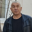 Алишер, 59 лет