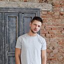 Максим, 33 года