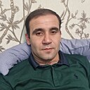Али, 37 лет