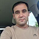 Али, 37 лет