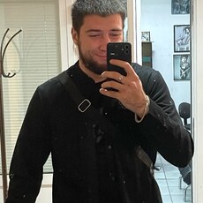Фотография мужчины Дмитрий, 25 лет из г. Пенза