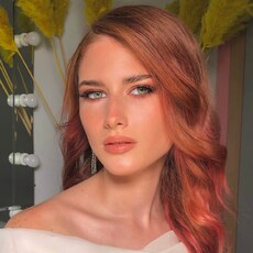 Фотография девушки Катерина, 27 лет из г. Кушва