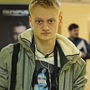 Федор, 27 лет