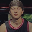 Мустафо, 19 лет