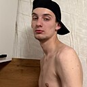 Олег, 20 лет