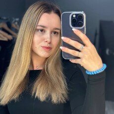 Фотография девушки Анастасия, 24 года из г. Ижевск