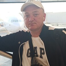 Фотография мужчины Александр, 45 лет из г. Долгопрудный