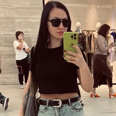 Фотография девушки Дашуля, 34 года из г. Краснодар