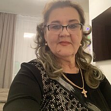 Фотография девушки Антонина, 60 лет из г. Санкт-Петербург