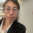 Кристина, 19 лет