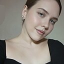 Анастасия, 25 лет