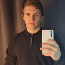 Фотография мужчины Роман, 20 лет из г. Владивосток