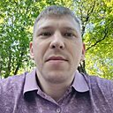 Илья, 35 лет