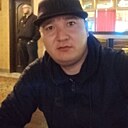 Аскар, 39 лет