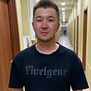 Баин, 31 год