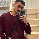 Ali, 23 года