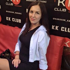 Фотография девушки Наталья, 38 лет из г. Воркута