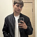 Егор, 25 лет