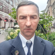 Фотография мужчины Игорь, 54 года из г. Собинка