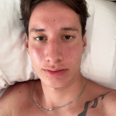 Фотография мужчины Андрей, 22 года из г. Ульяновск
