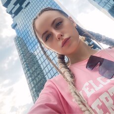 Фотография девушки Лиза, 23 года из г. Иркутск