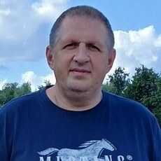 Фотография мужчины Вячеслав, 44 года из г. Витебск