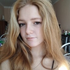 Фотография девушки Валерия, 18 лет из г. Находка