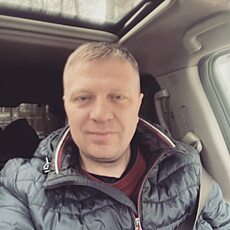 Фотография мужчины Владимир, 41 год из г. Наро-Фоминск
