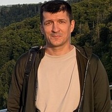 Фотография мужчины Владимир, 39 лет из г. Красный Лиман