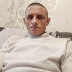Фотография мужчины Виталий, 41 год из г. Чита