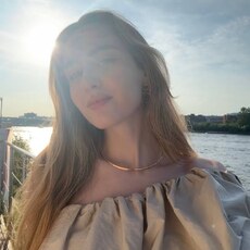 Фотография девушки Daria, 22 года из г. Санкт-Петербург