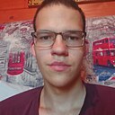 Иван, 18 лет
